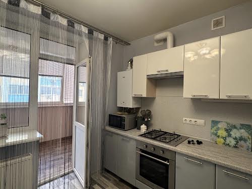 квартира за адресою Боголюбова вул., 35