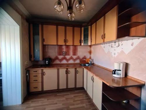 квартира по адресу Василия Стуса ул., 26