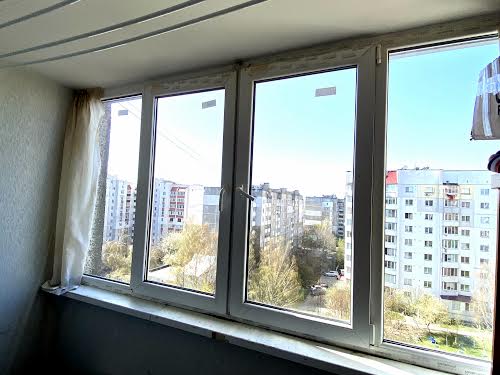 квартира за адресою Панаса Мирного вул., 31