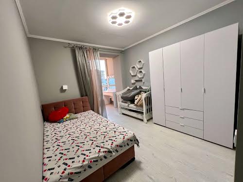 квартира за адресою Юліана Целевича вул., 34