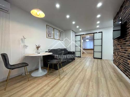 квартира по адресу Гагаріна, 3