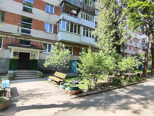 квартира за адресою Миру просп., 78/1