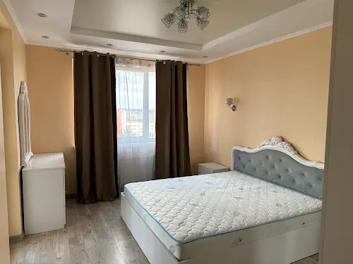 квартира по адресу Зализничная ул., 23