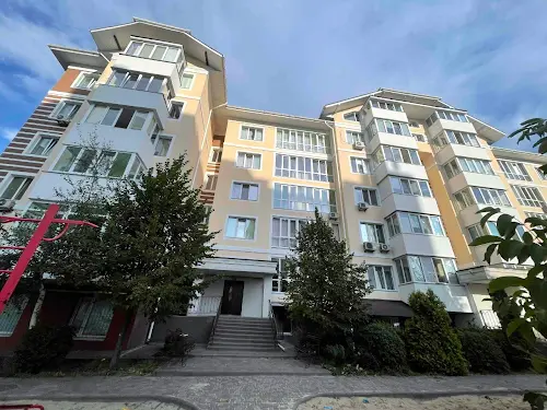 квартира за адресою Мечникова вул., 103