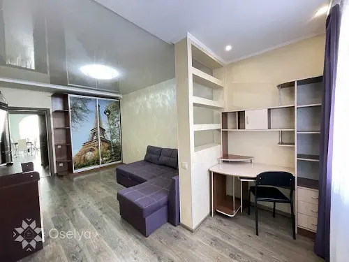 квартира за адресою Боголюбова вул., 5