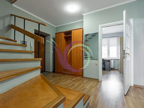квартира за адресою Михайла Драгана вул., 34