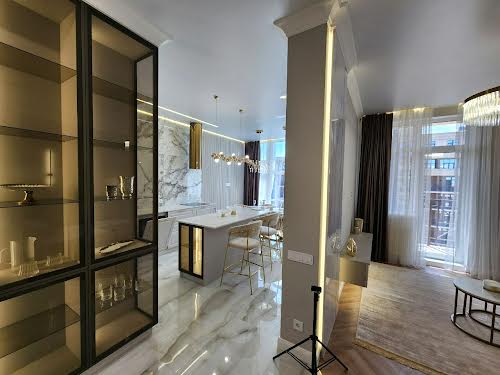 квартира за адресою Курортний пров., 1