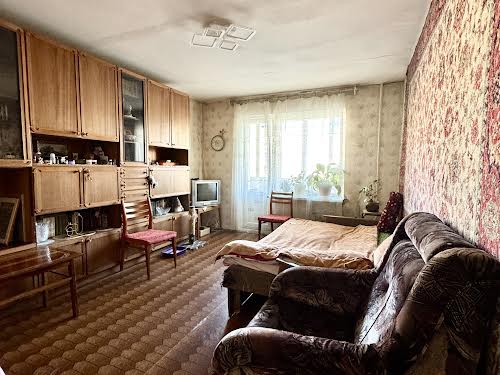 квартира за адресою Драгоманова вул., 22