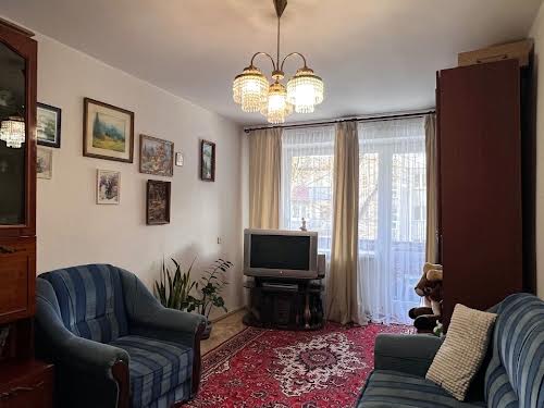 квартира за адресою Роксоляни вул., 25