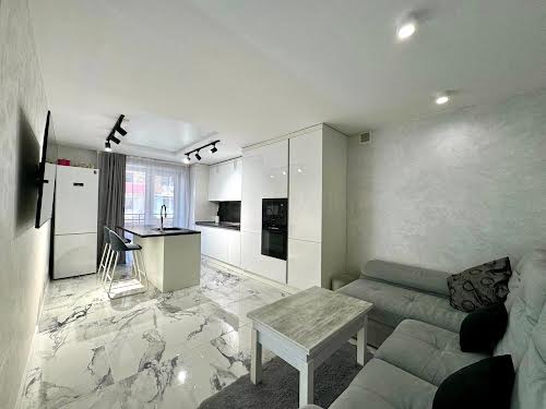 квартира за адресою Петра Лінтура вул., 7