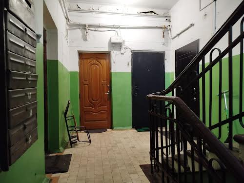 квартира по адресу Балковская ул., 126