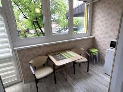 квартира за адресою Садова вул., 45-Б