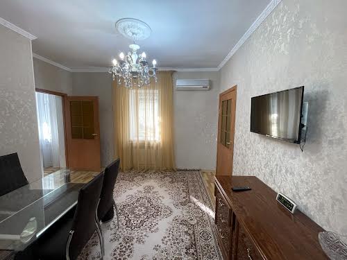 дом по адресу 3 Слобідьска, 101