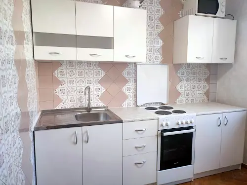 квартира за адресою Петра Панча вул., 1