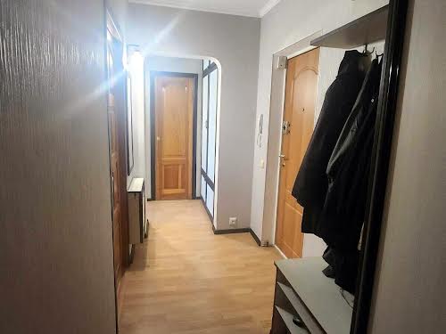 квартира по адресу Панаса Мирного ул., 57