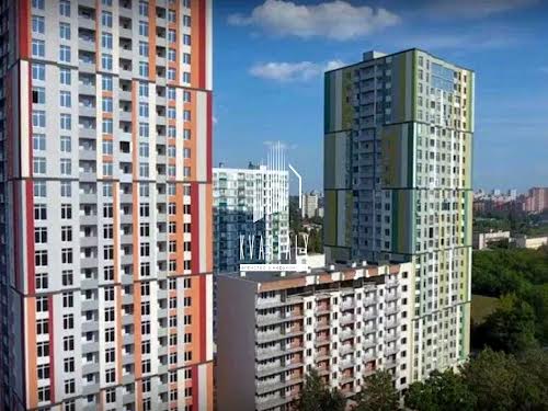 квартира за адресою Клавдіївська вул., 40-В