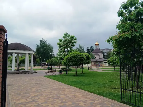 квартира за адресою Марії Примаченко вул. (Першотравнева), 20