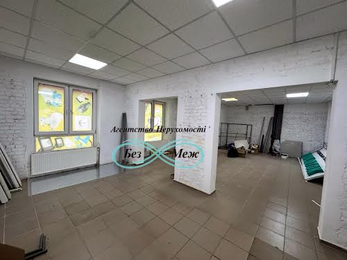 комерційна за адресою Соборна вул. ЖК Барселона, 1