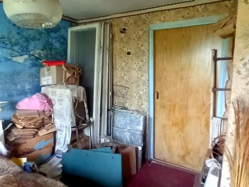 дом по адресу крутогірна