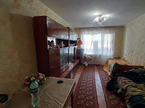 квартира за адресою Осіння вул., 13
