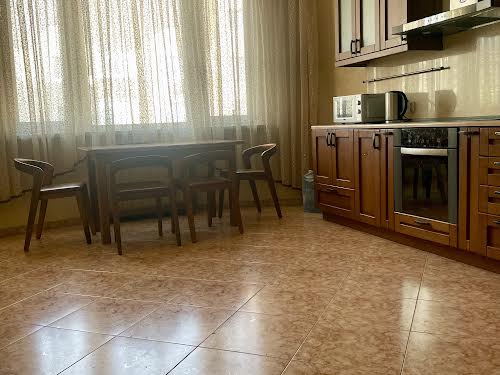квартира за адресою Валерія Лобановського просп., 126Г