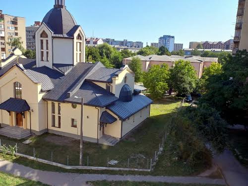 квартира по адресу Ивано-Франковск, Довженко А. ул., 18