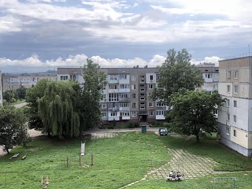 квартира по адресу Калуш, Молодіжна, 8