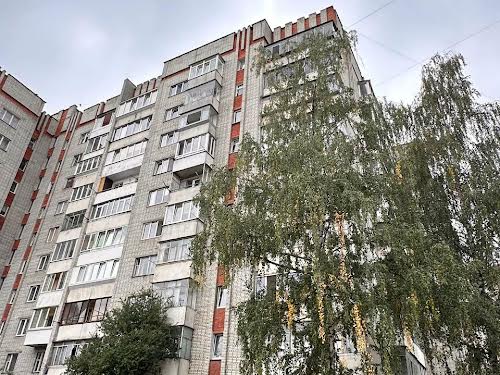 квартира за адресою Панча Петра вул., 7