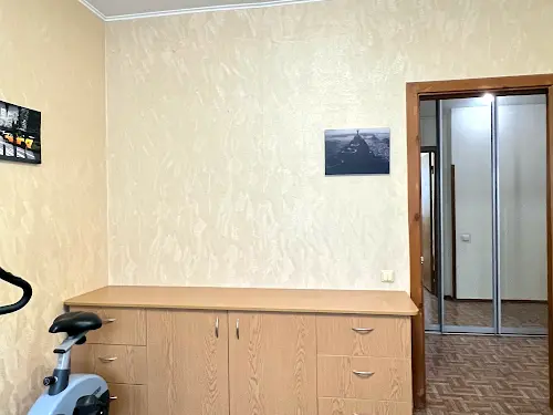 квартира за адресою Степана Рудницького вул. (Академіка Вільямса), 15