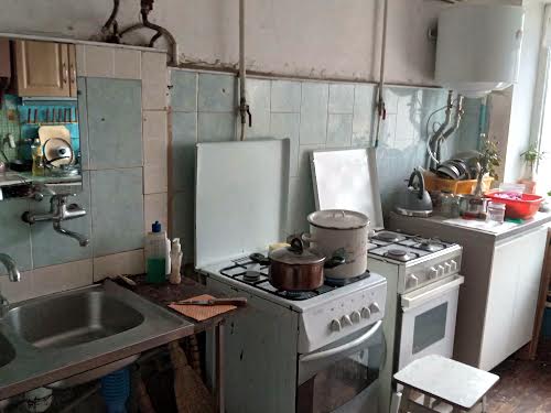 комната по адресу Люстдорфская дорога, 31