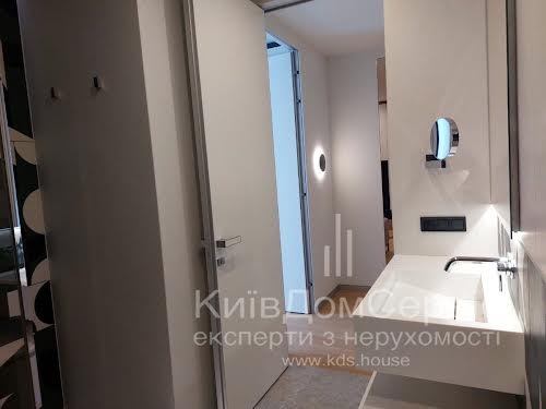 квартира за адресою Золотоустівська вул., 30