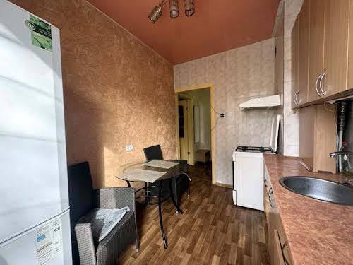 квартира за адресою Мостова вул., 2б