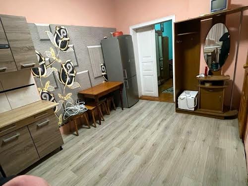 квартира за адресою Лесі Українки вул., 46