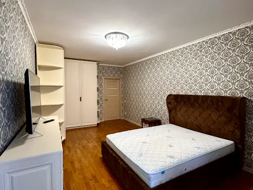 квартира за адресою Михайла Максимовича вул. (Онуфрія Трутенка), 3Д