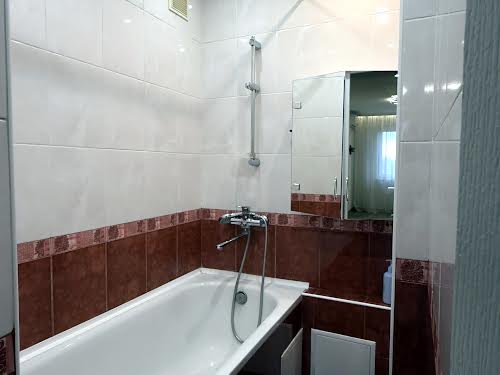 квартира за адресою Остафія Дашкевича вул. (Курнатовського), 32