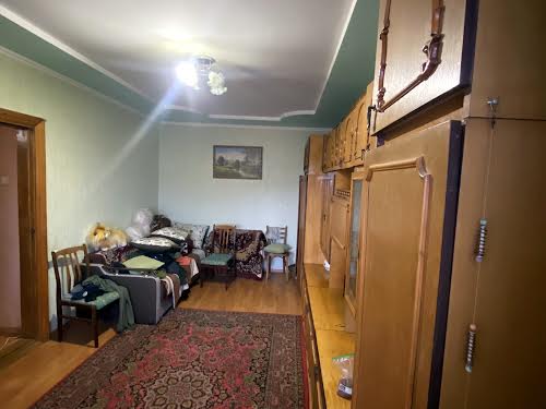 квартира за адресою Максима Залізняка вул., 12