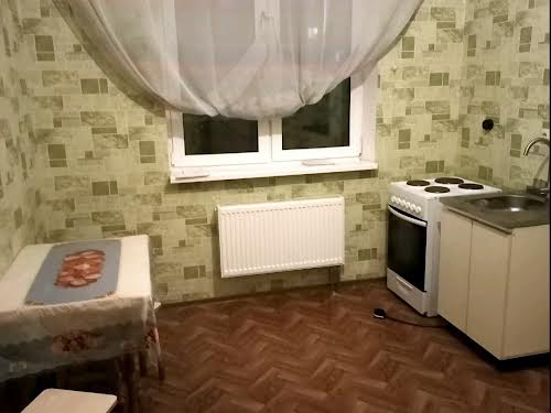 квартира за адресою Євгена Харченка вул. (Леніна), 47а