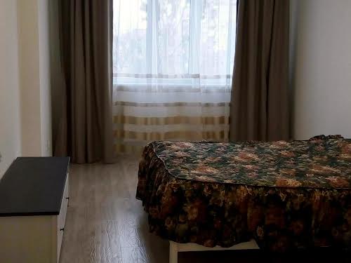 квартира по адресу Под Голоском ул., 47