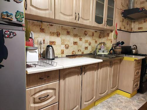 квартира по адресу Добровольского просп., 92