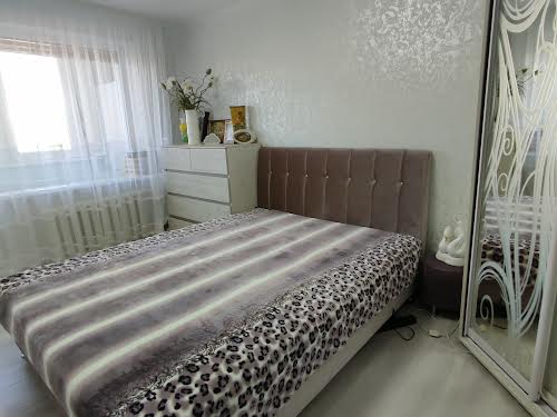 квартира по адресу Калиновая ул., 102