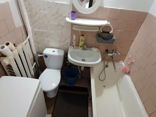 квартира по адресу Кульчицкой ул., 5