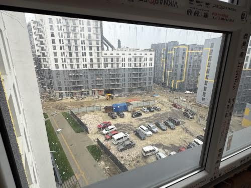 квартира за адресою Залізнична вул., 7л