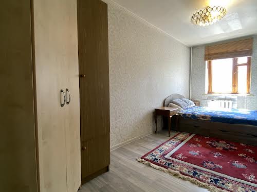 квартира за адресою Вартових неба, 26