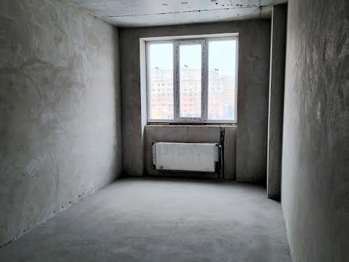 квартира по адресу Сонячна ул., 5