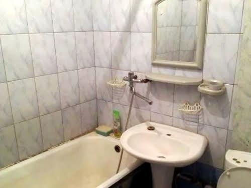 квартира за адресою Сонячна вул., 3