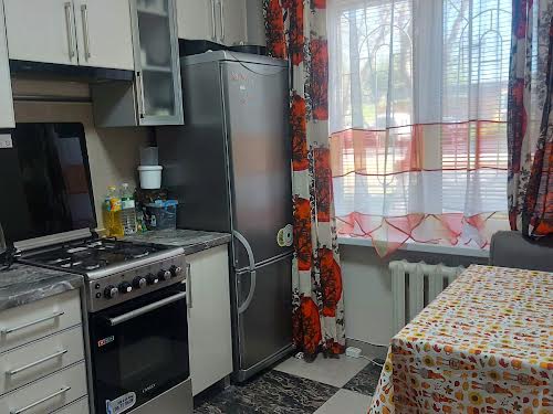 квартира за адресою Героїв 55-ї  бригади, 61