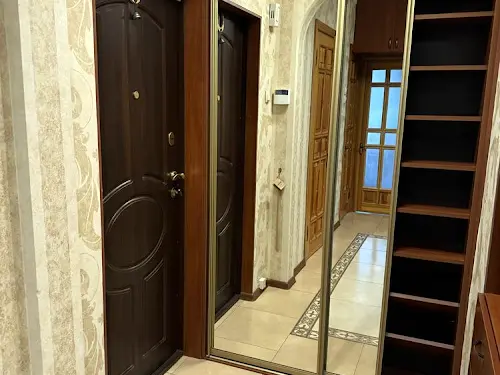квартира за адресою Академіка Корольова вул., 120