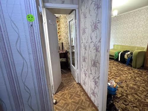 квартира по адресу Курчатова пер., 13