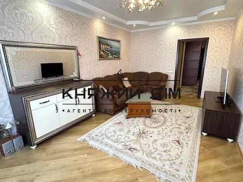 квартира по адресу Олены Пчилки ул., 6