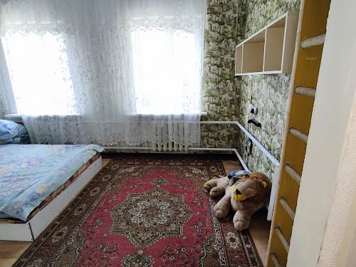 дом по адресу Холодноярської Бригади ул. (Сумсько-Київських Дивізій)